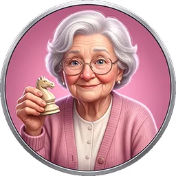 Aunt Judith