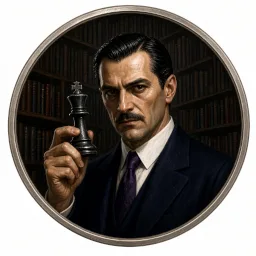Alexander Alekhine
