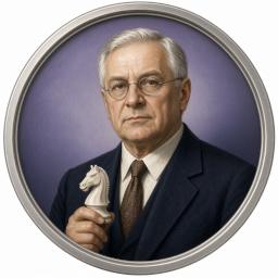 Botvinnik (The Patriarch) avatar